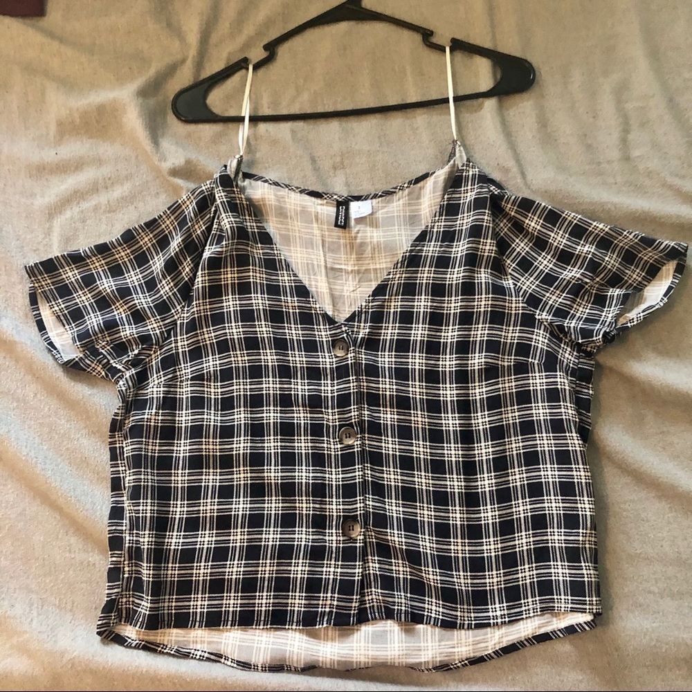 H&M shirt